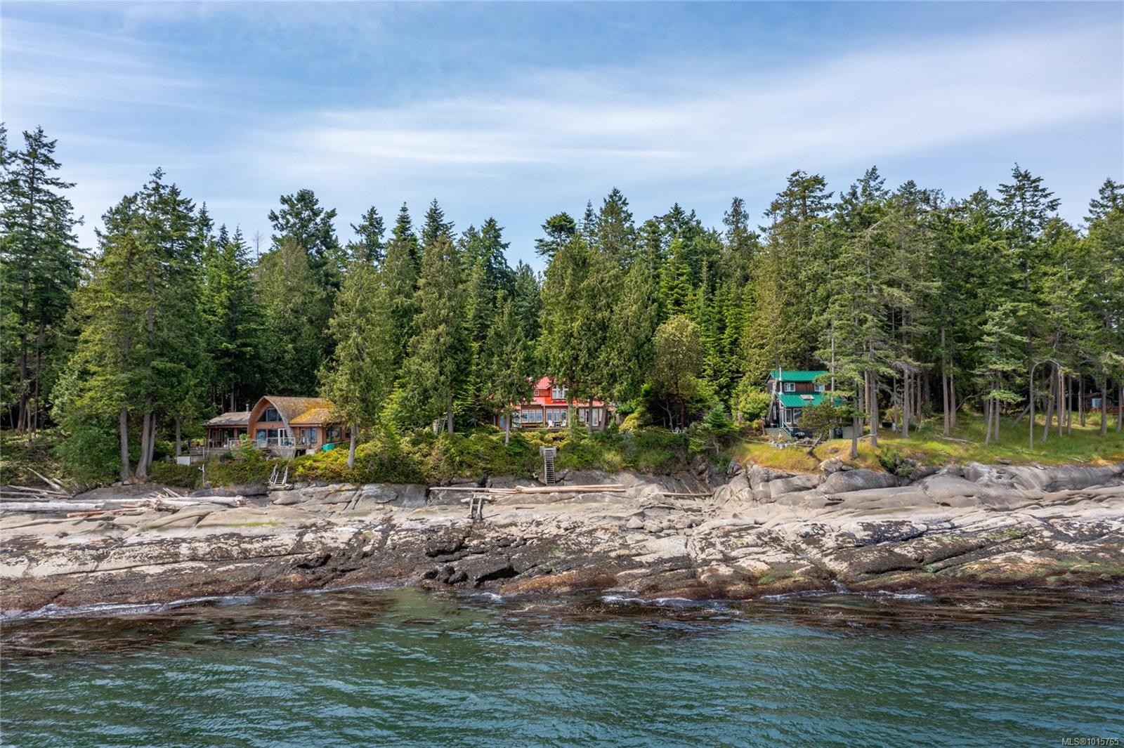 105 Island Park Dr, Galiano Island, BC