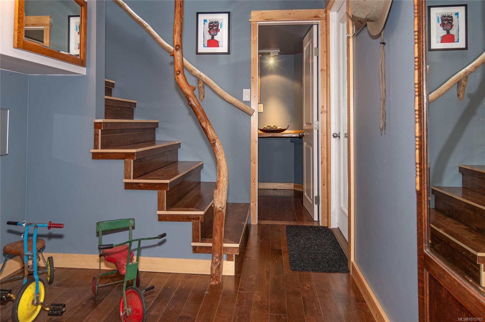 105 Island Park Dr, Galiano Island, BC