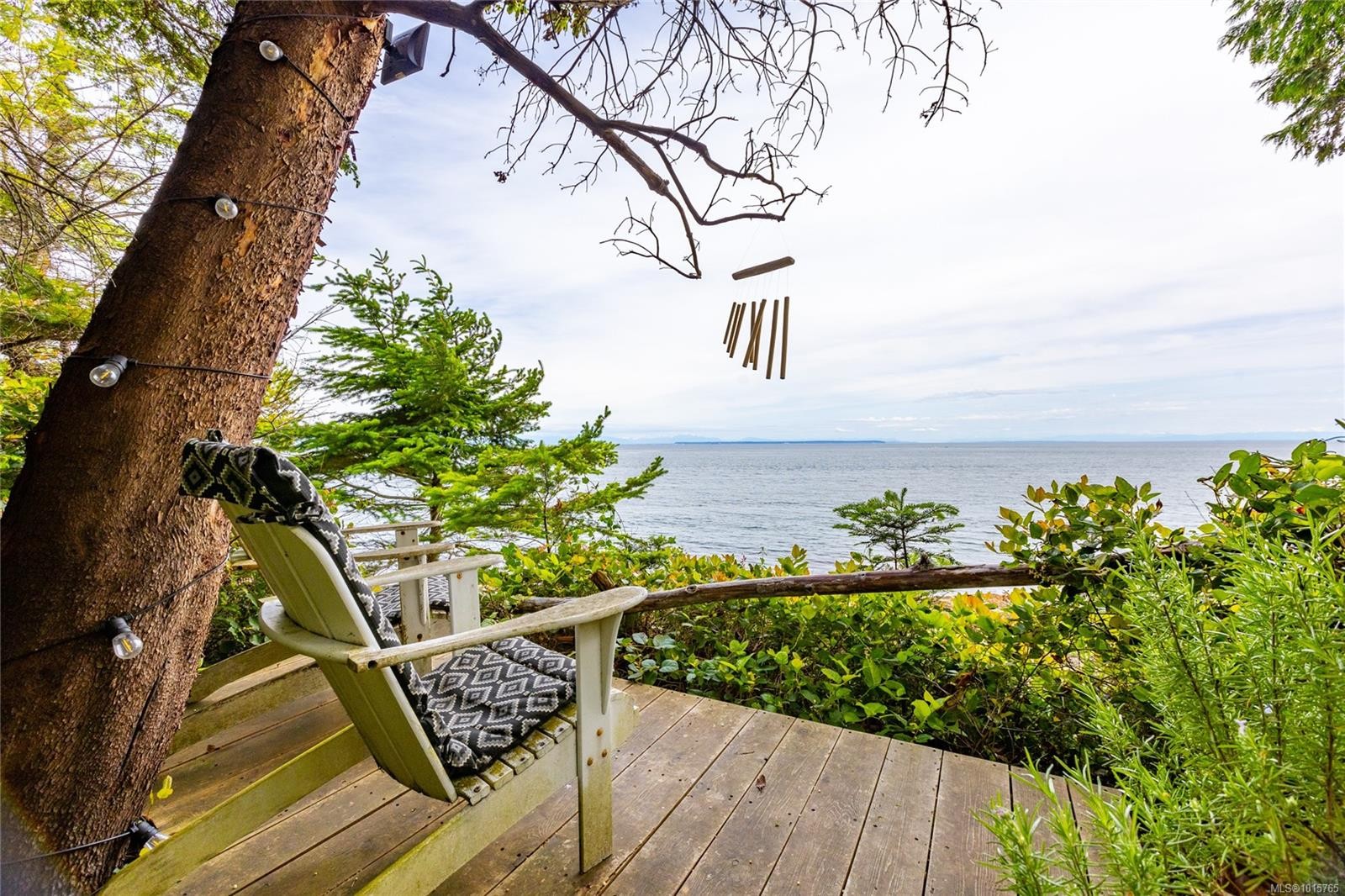 105 Island Park Dr, Galiano Island, BC