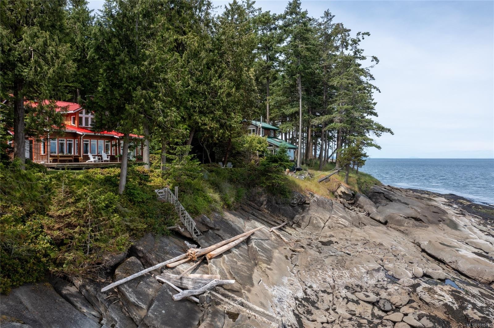 105 Island Park Dr, Galiano Island, BC