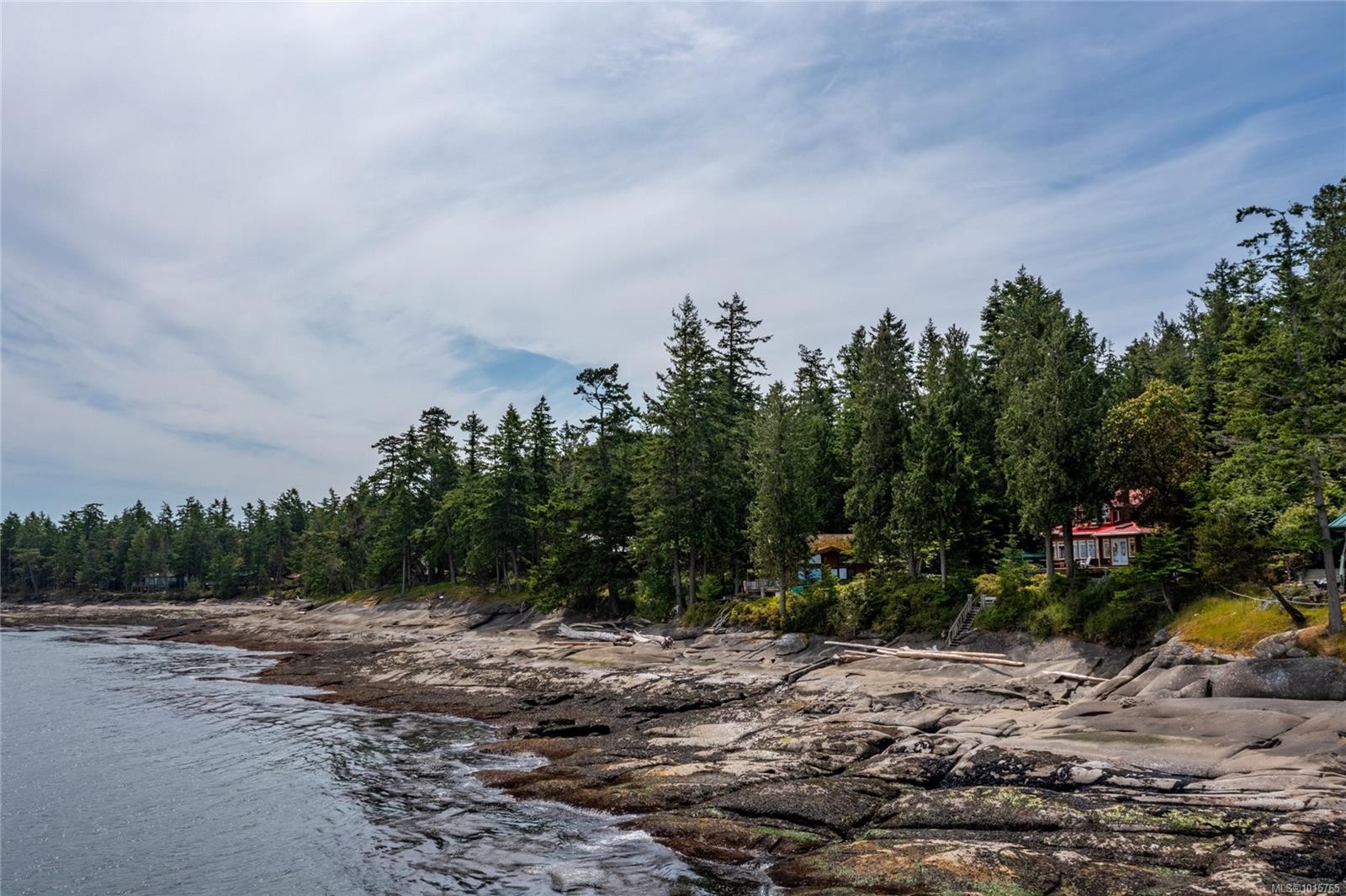 105 Island Park Dr, Galiano Island, BC