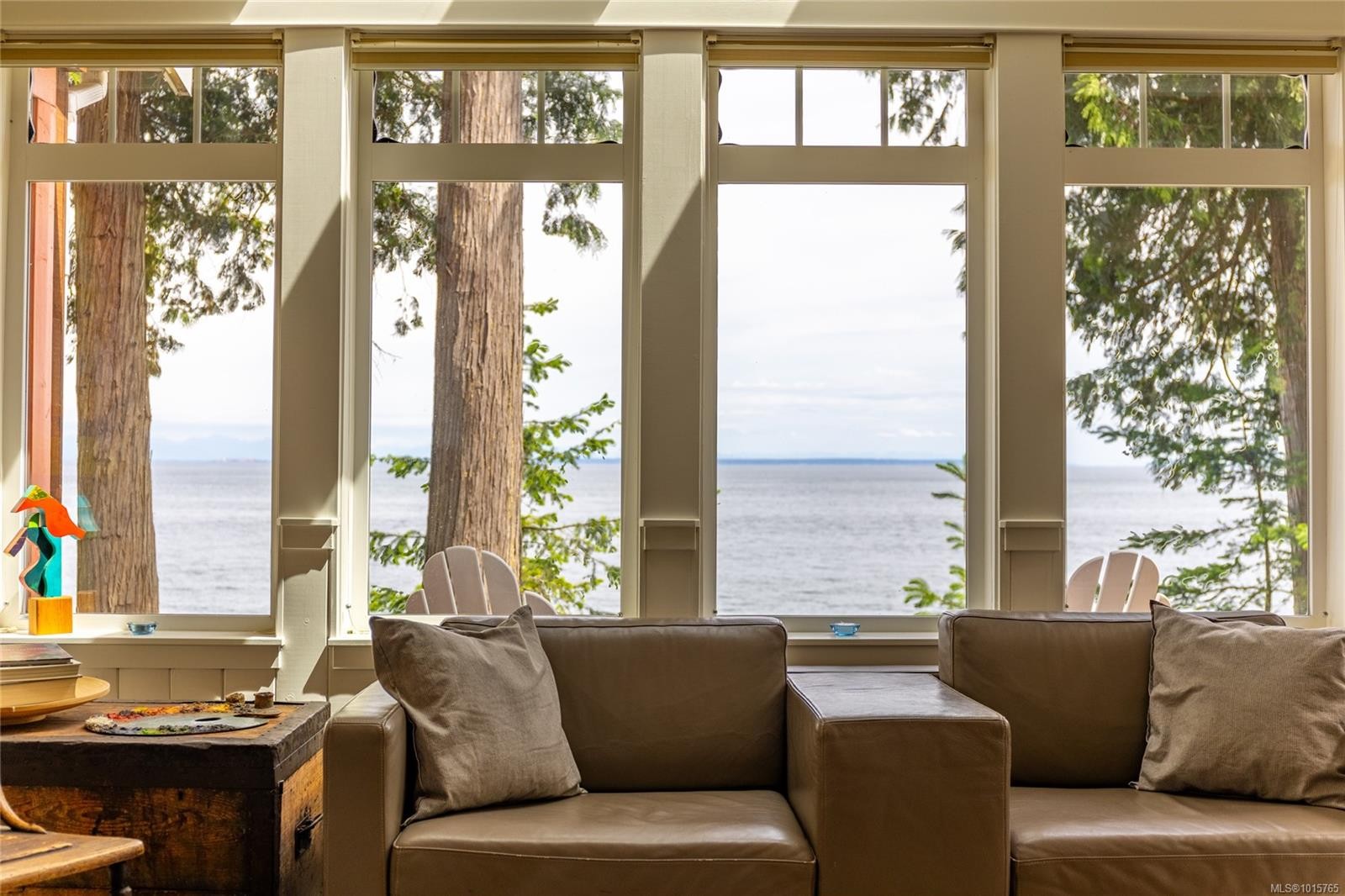 105 Island Park Dr, Galiano Island, BC