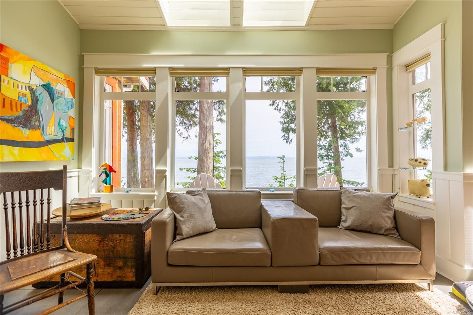 105 Island Park Dr, Galiano Island, BC