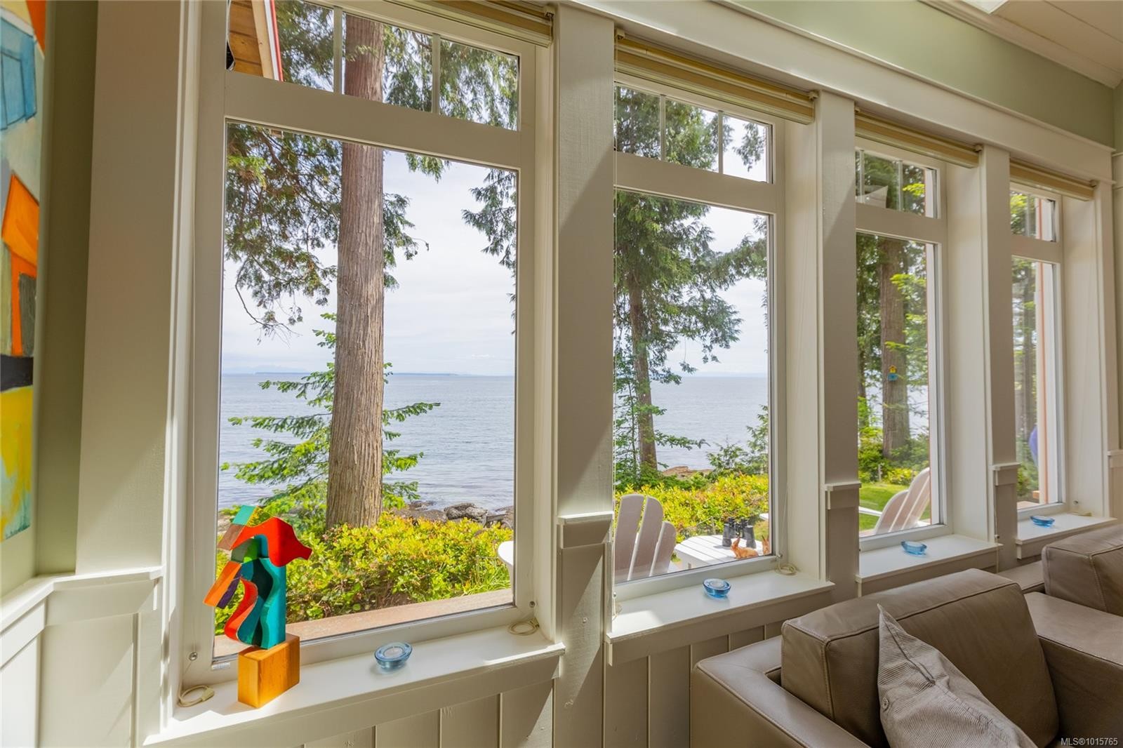 105 Island Park Dr, Galiano Island, BC