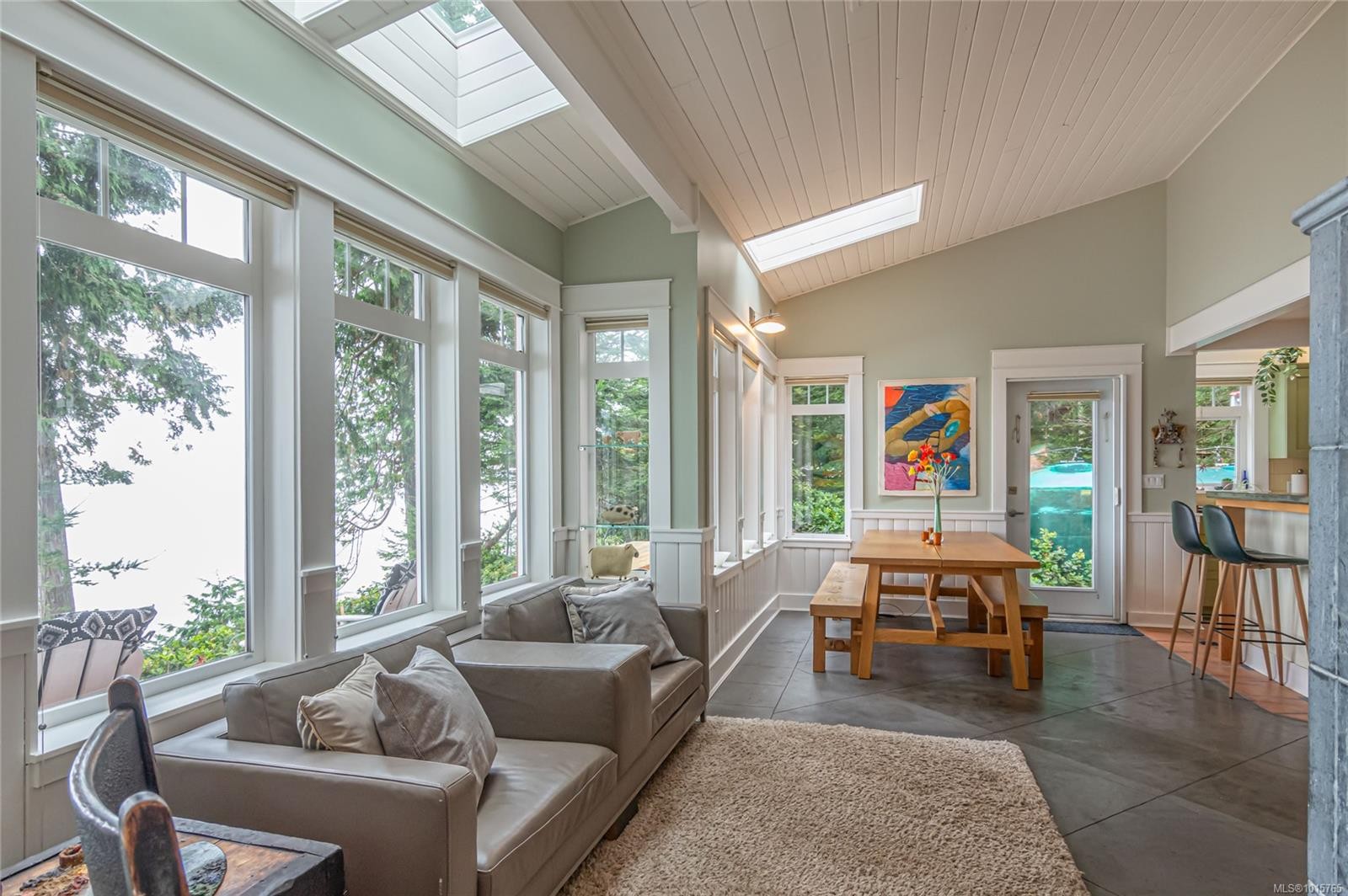 105 Island Park Dr, Galiano Island, BC