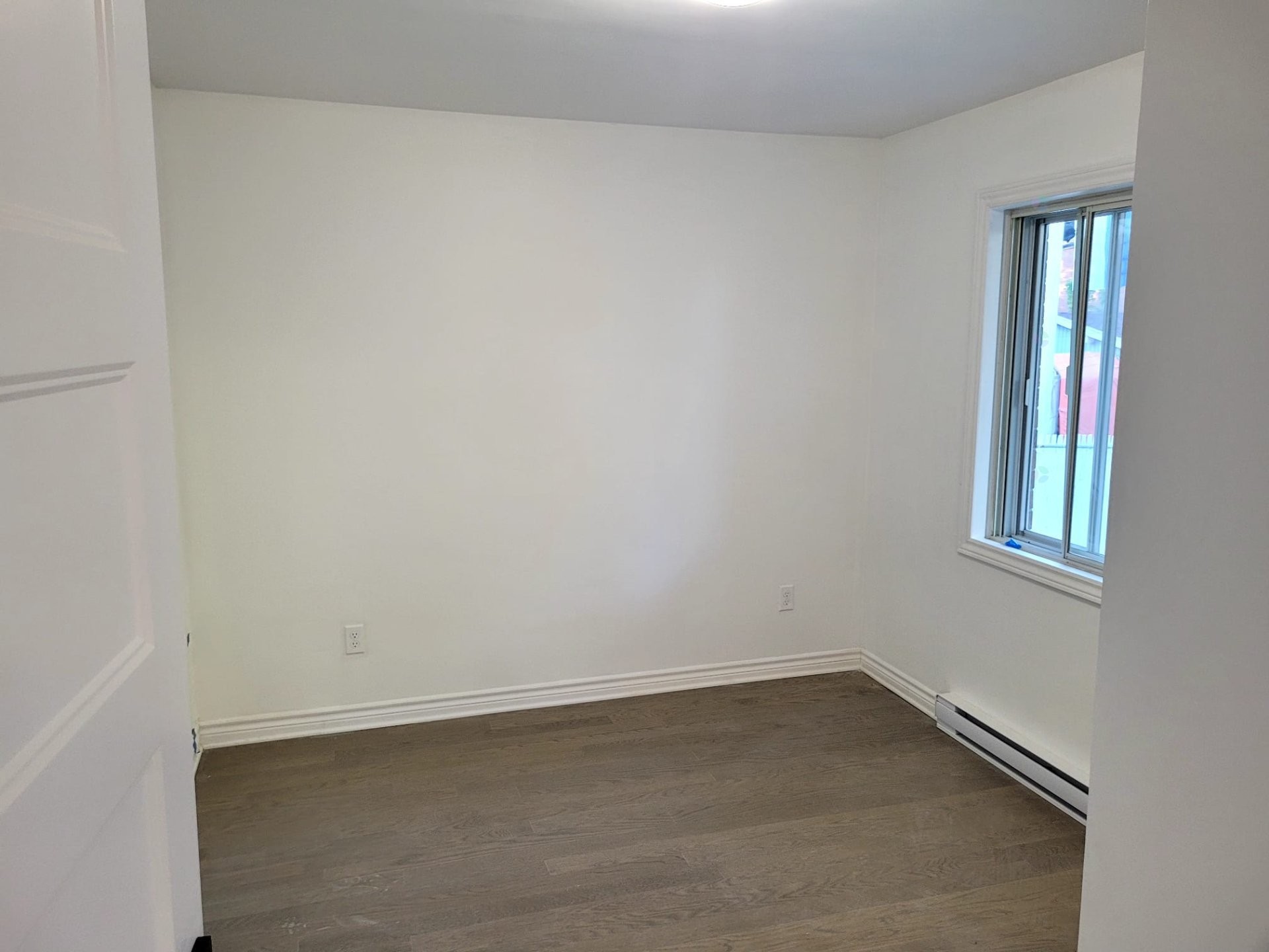 Master Bedroom - 1945 - 1949 Rue De Beaurivage, Montréal (Mercier/Hochelaga-Maisonneuve), QC - Indoor Photo Showing Other Room