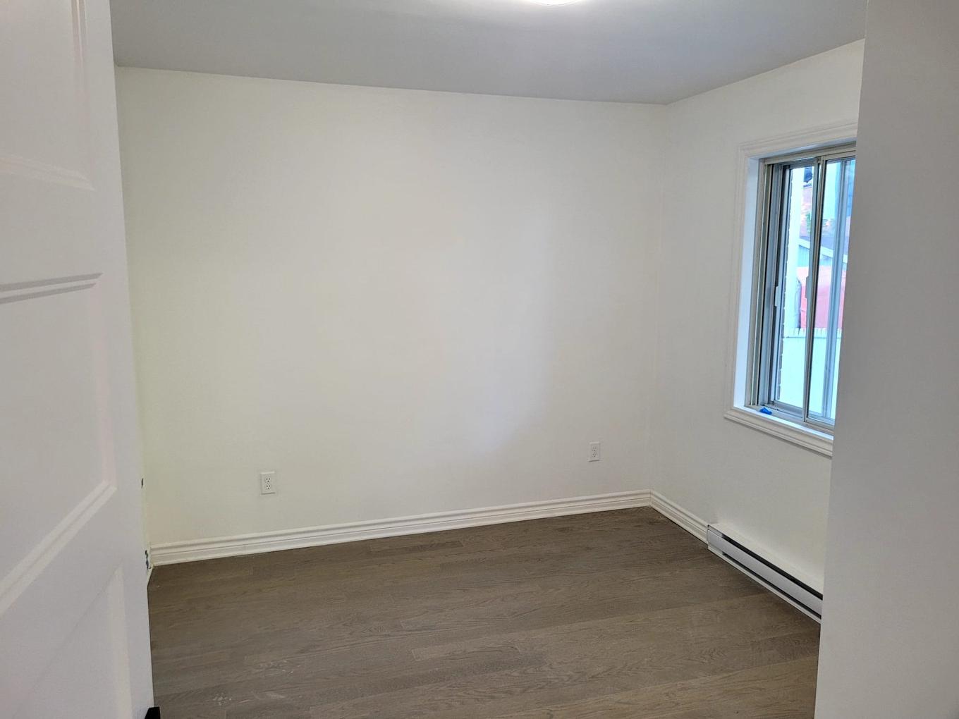 Primary bedroom - 1945 - 1949 Rue De Beaurivage, Montréal (Mercier/Hochelaga-Maisonneuve), QC - Indoor Photo Showing Other Room