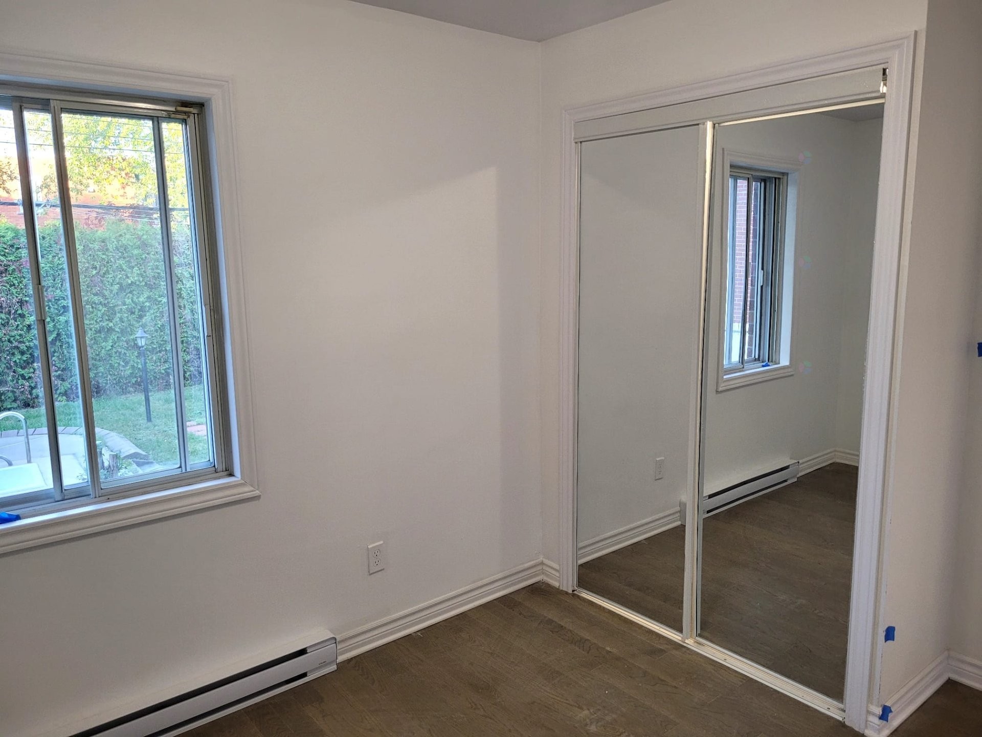 Master Bedroom - 1945 - 1949 Rue De Beaurivage, Montréal (Mercier/Hochelaga-Maisonneuve), QC - Indoor Photo Showing Other Room