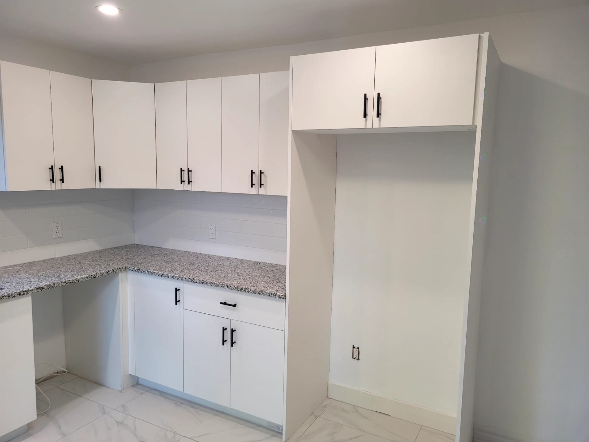 Kitchen - 1945 - 1949 Rue De Beaurivage, Montréal (Mercier/Hochelaga-Maisonneuve), QC - Indoor Photo Showing Kitchen
