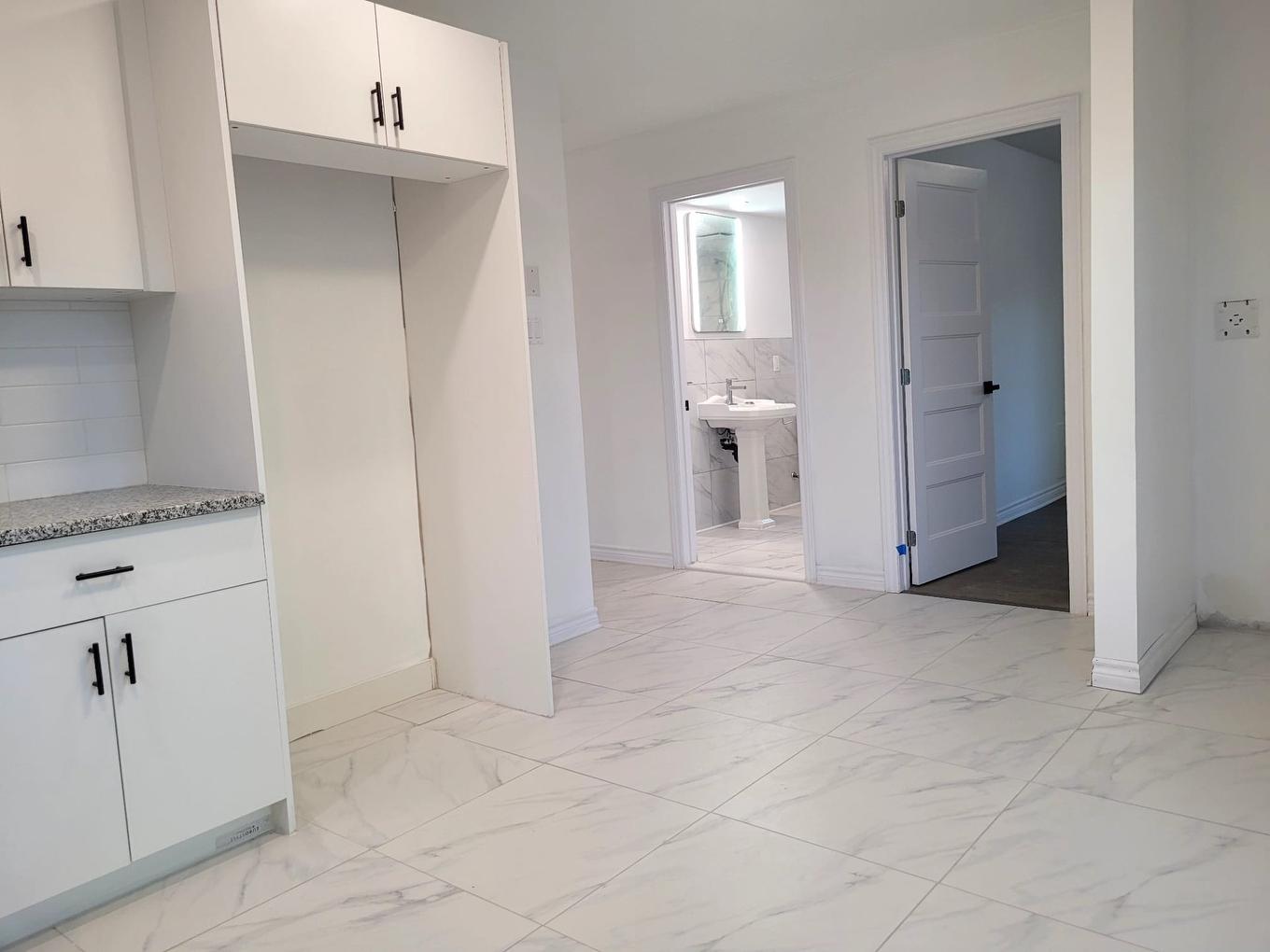 Dining room - 1945 - 1949 Rue De Beaurivage, Montréal (Mercier/Hochelaga-Maisonneuve), QC - Indoor