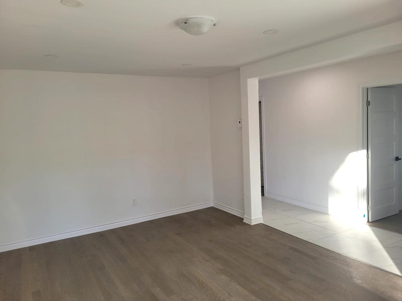 Living room - 1945 - 1949 Rue De Beaurivage, Montréal (Mercier/Hochelaga-Maisonneuve), QC - Indoor Photo Showing Other Room
