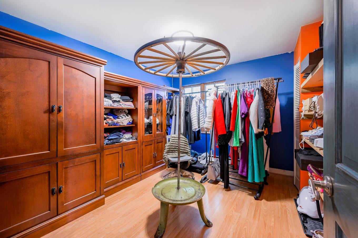 Chambre à coucher - 12210 Rue Jasmin, Montréal (Ahuntsic-Cartierville), QC - Indoor