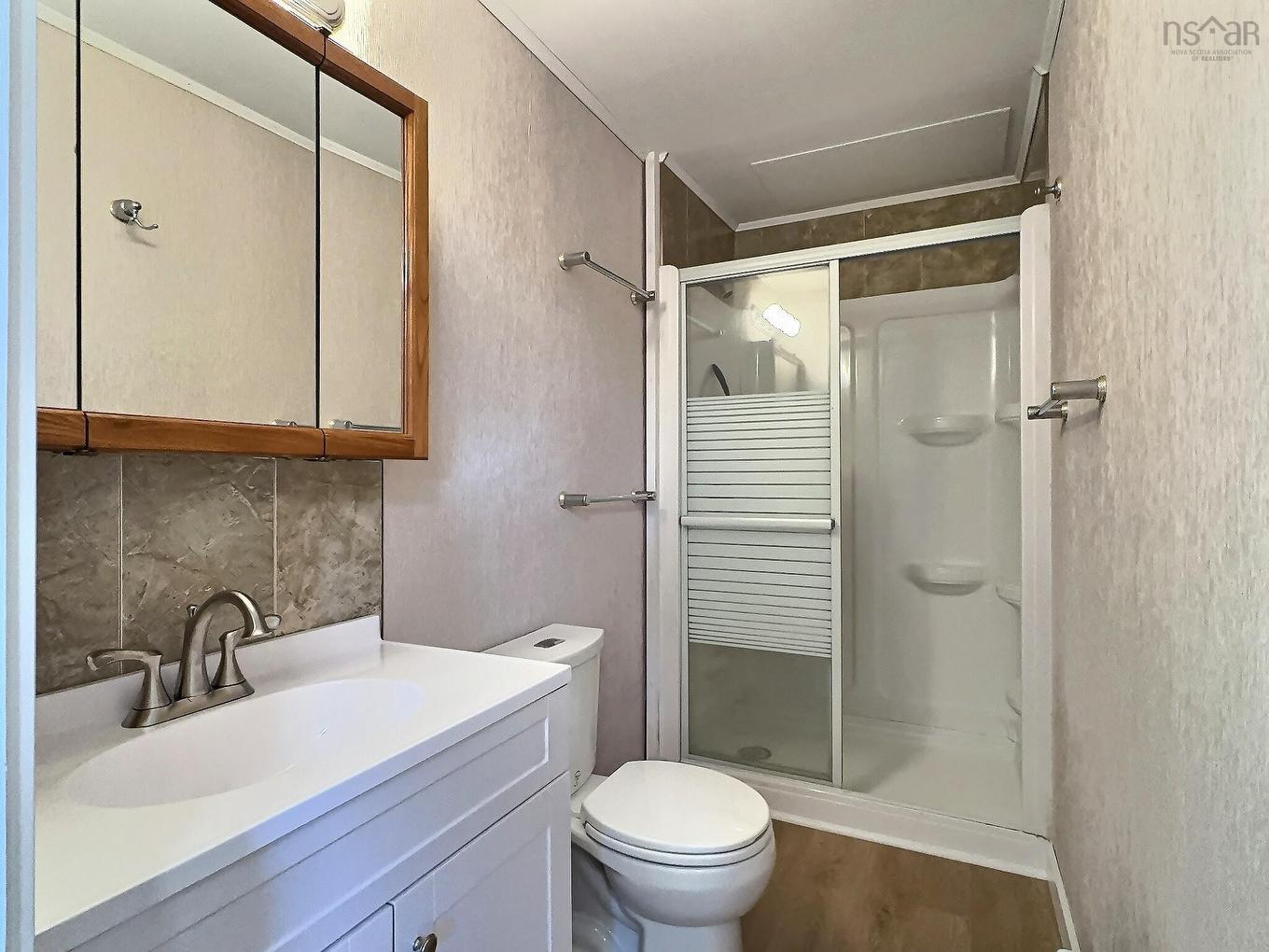 5 Pattillo Avenue, Truro, NS