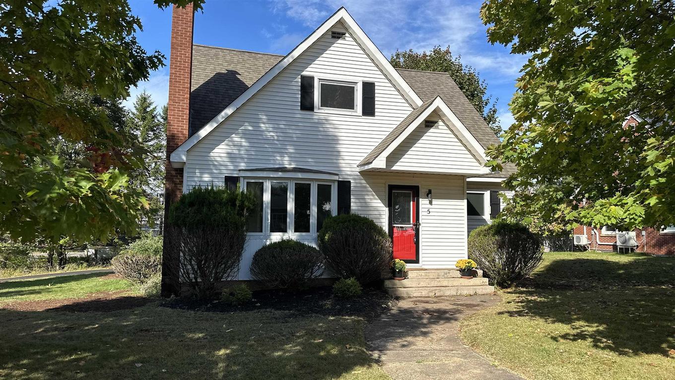 5 Pattillo Avenue, Truro, NS