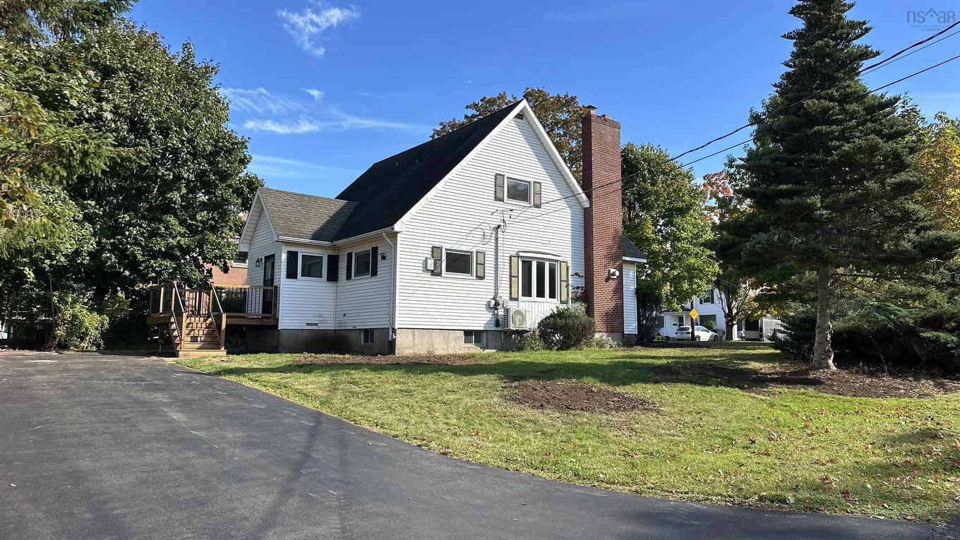 5 Pattillo Avenue, Truro, NS