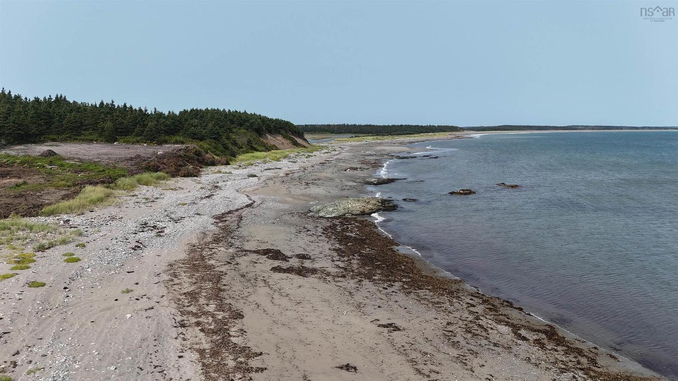 Lot 4-1 Crooked Lake Road, Framboise, NS