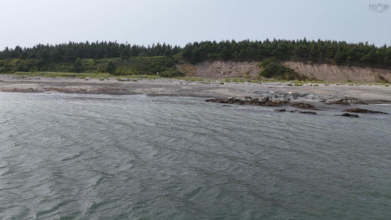 Lot 4-1 Crooked Lake Road, Framboise, NS