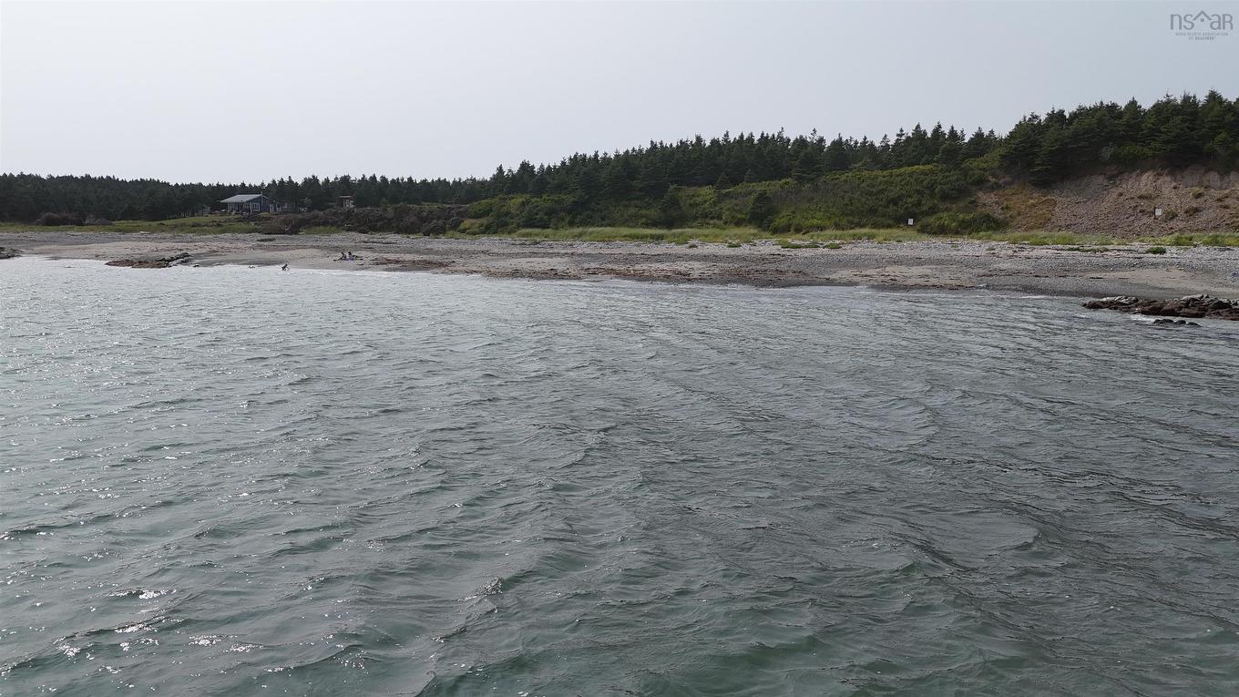 Lot 4-1 Crooked Lake Road, Framboise, NS