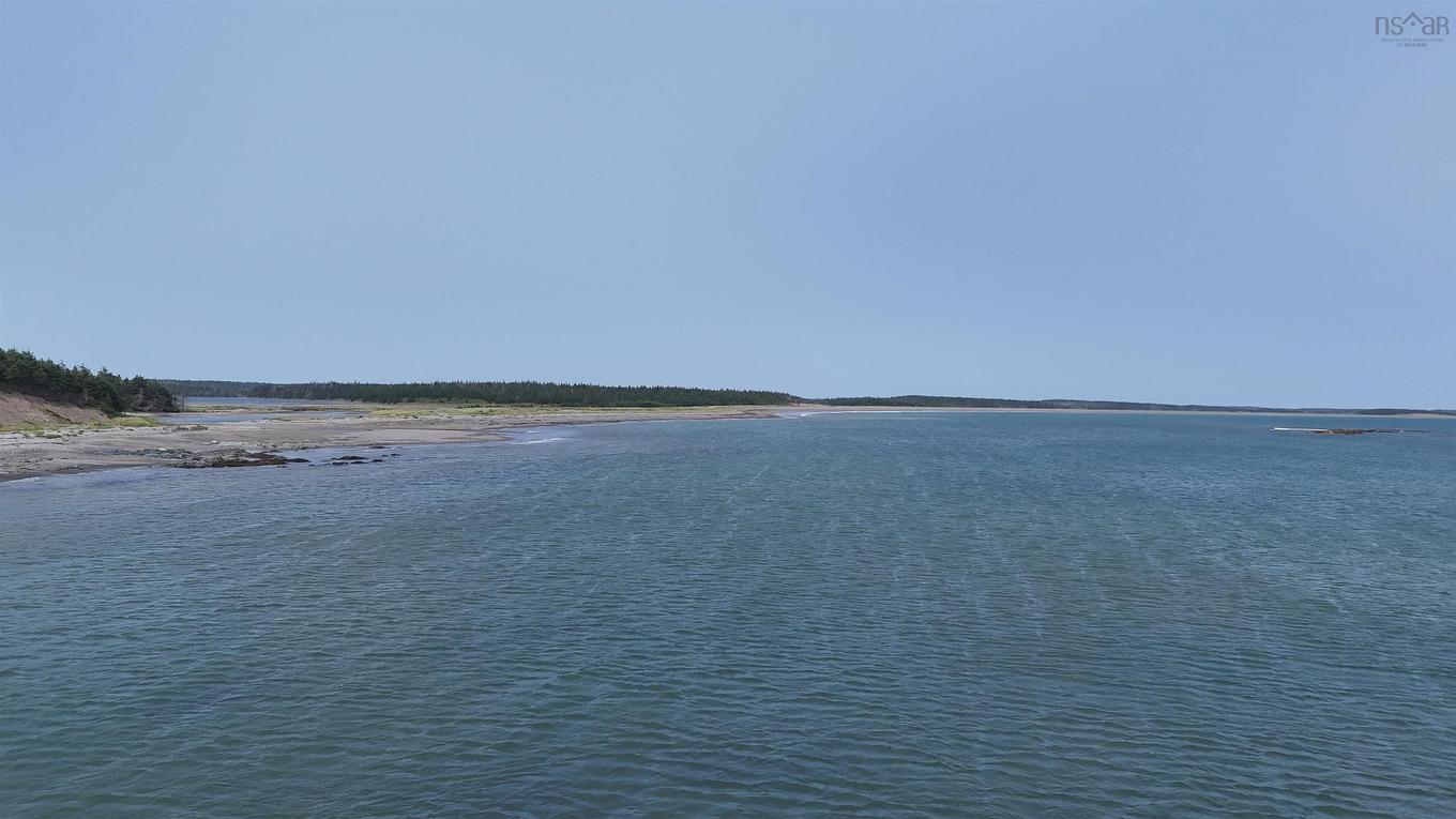 Lot 4-1 Crooked Lake Road, Framboise, NS