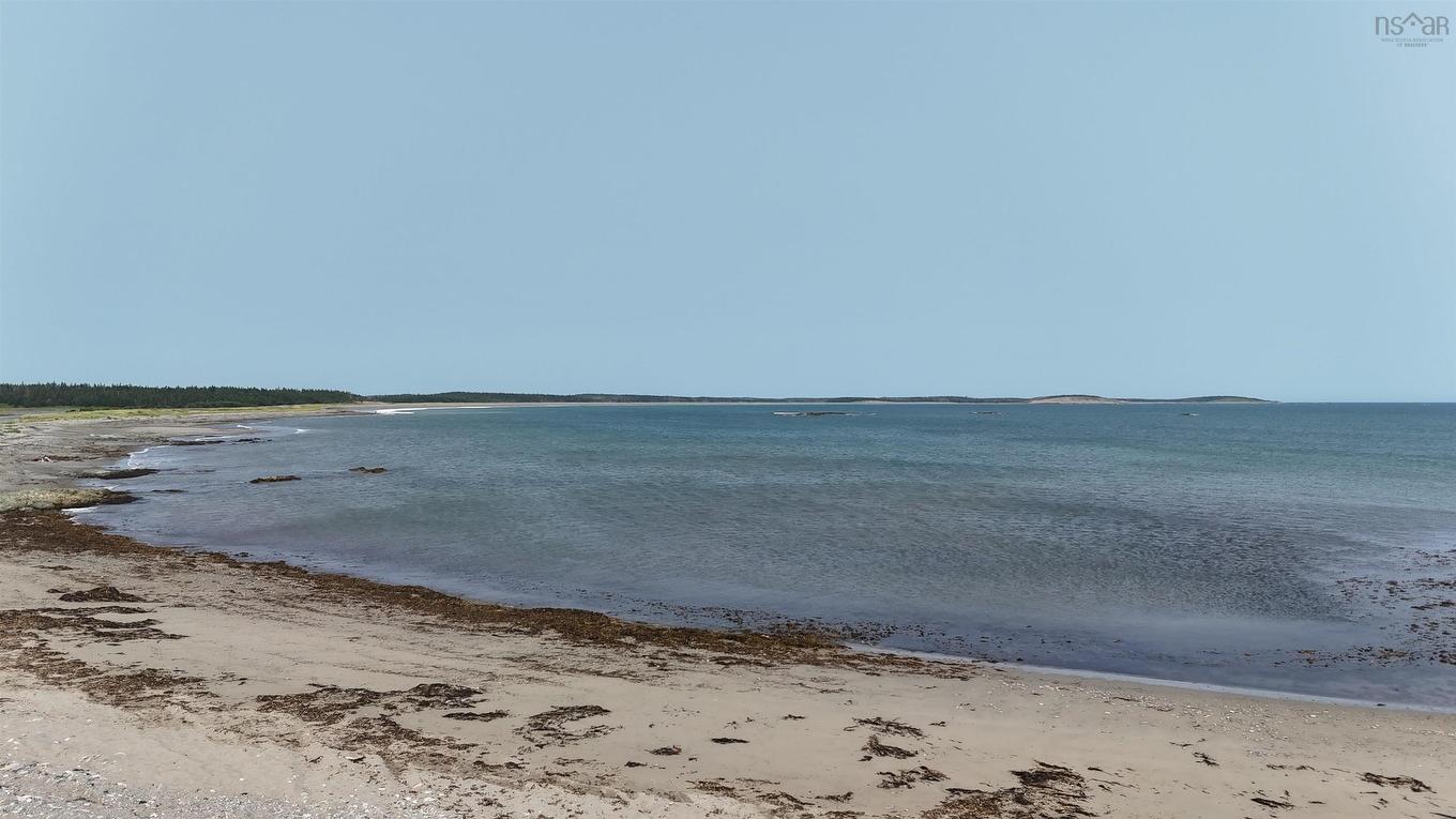 Lot 4-1 Crooked Lake Road, Framboise, NS