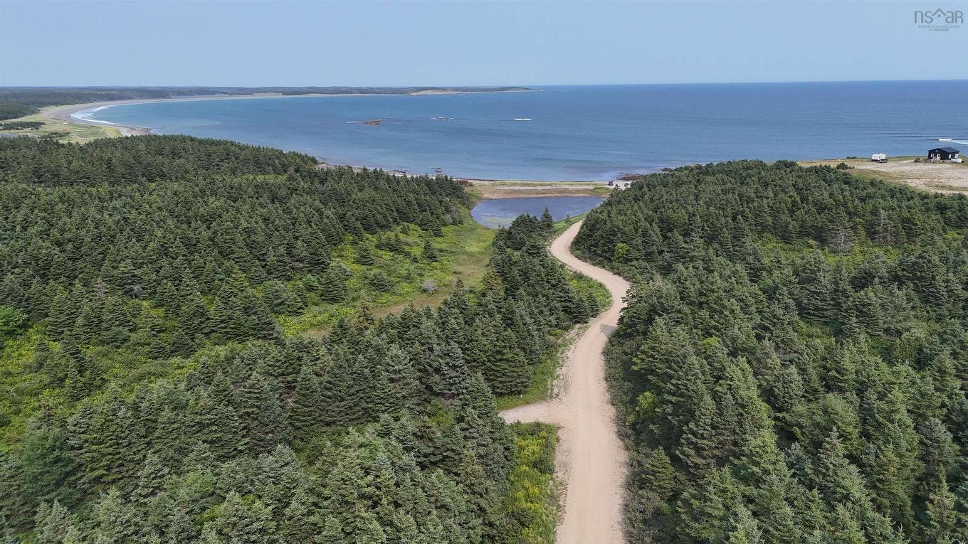 Lot 4-1 Crooked Lake Road, Framboise, NS