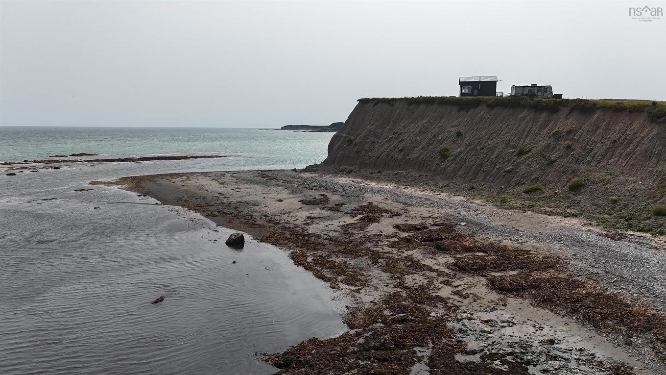 Lot 4-1 Crooked Lake Road, Framboise, NS