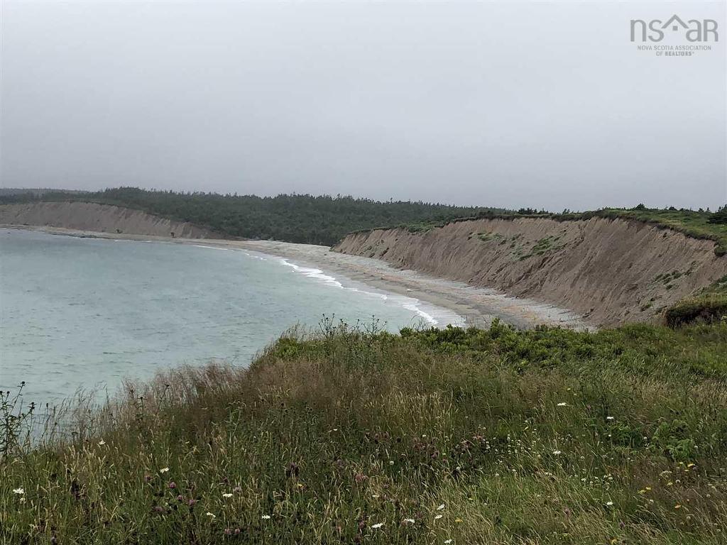 Lot 4-1 Crooked Lake Road, Framboise, NS