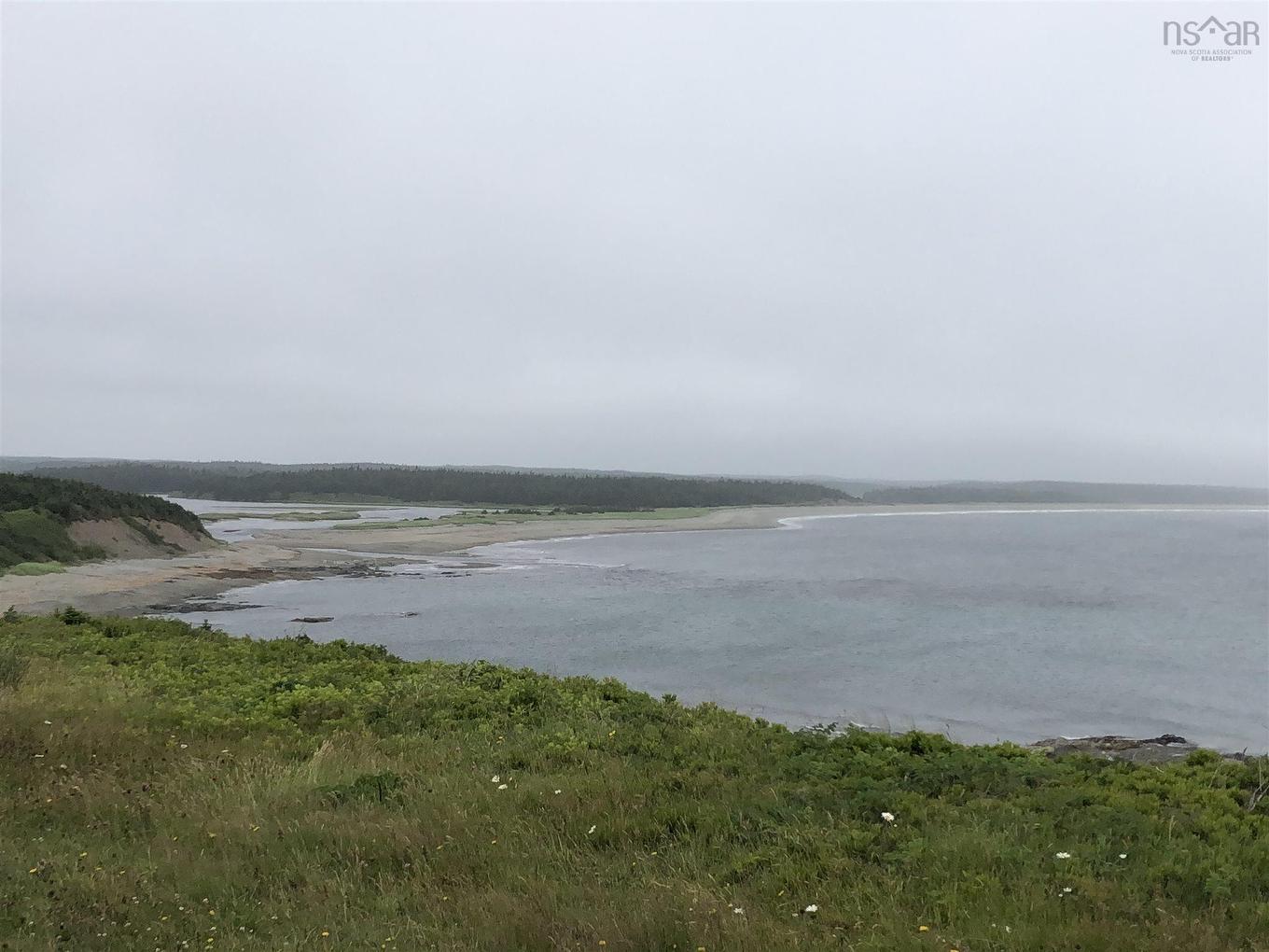 Lot 4-1 Crooked Lake Road, Framboise, NS