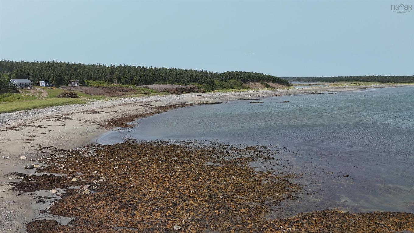 Lot 4-1 Crooked Lake Road, Framboise, NS