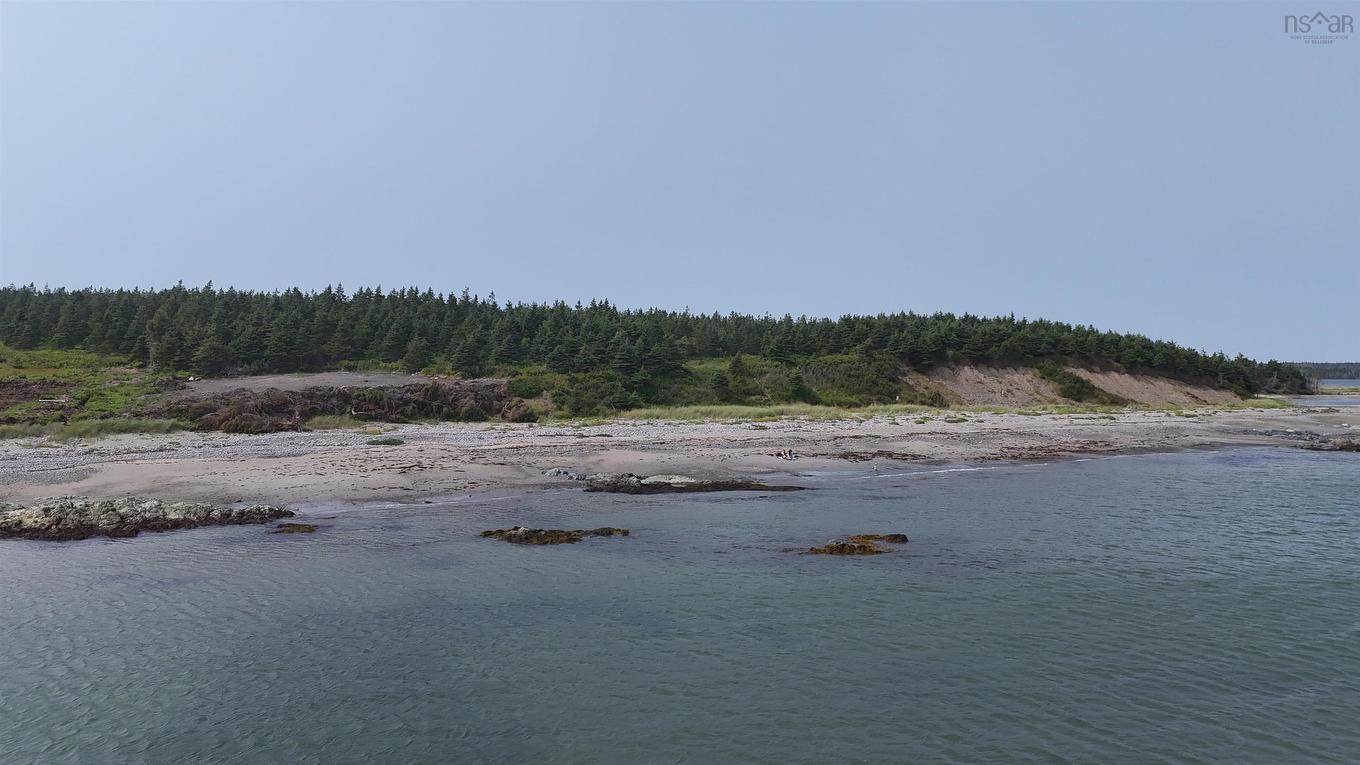 Lot 4-1 Crooked Lake Road, Framboise, NS