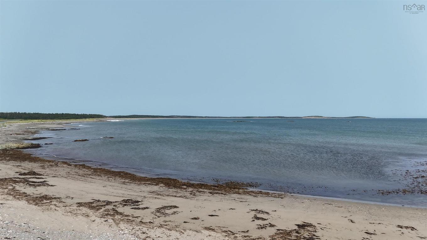 Lot 4-1 Crooked Lake Road, Framboise, NS