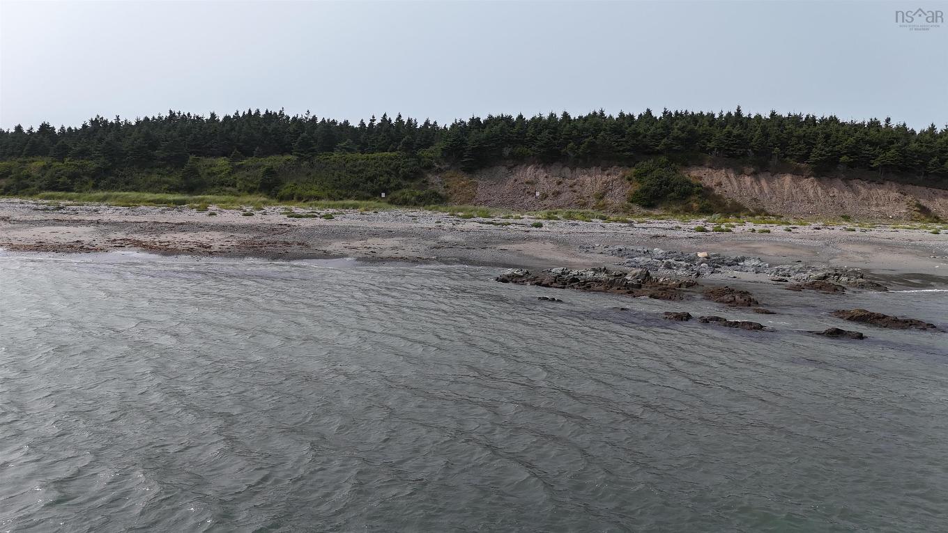 Lot 4-1 Crooked Lake Road, Framboise, NS