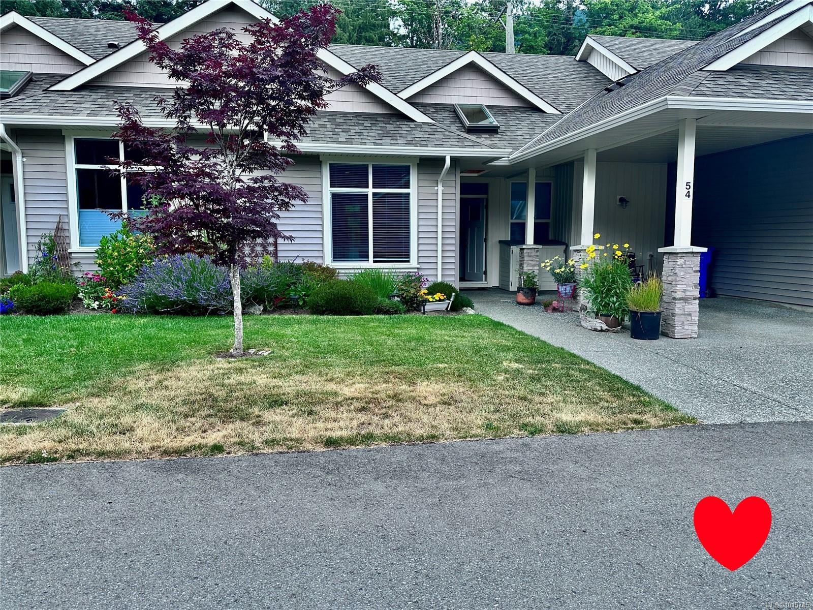 54-300 Grosskleg Way, Lake Cowichan, BC