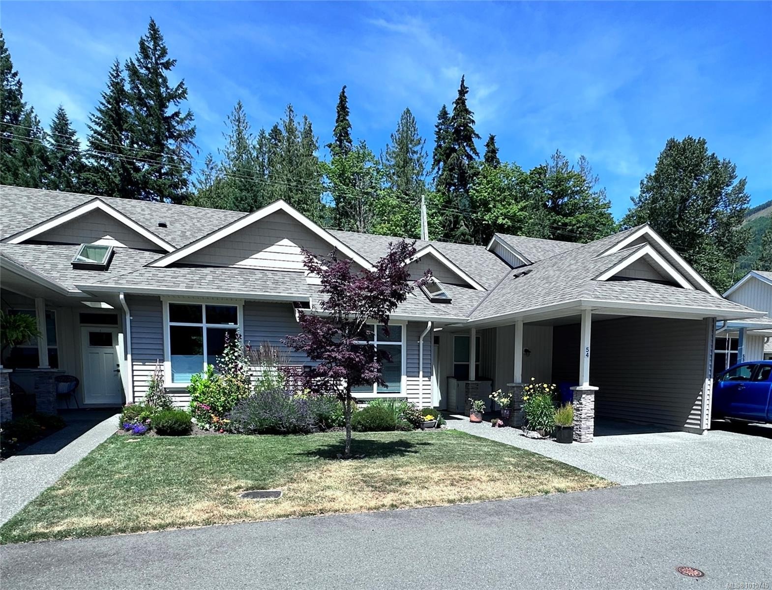 54-300 Grosskleg Way, Lake Cowichan, BC