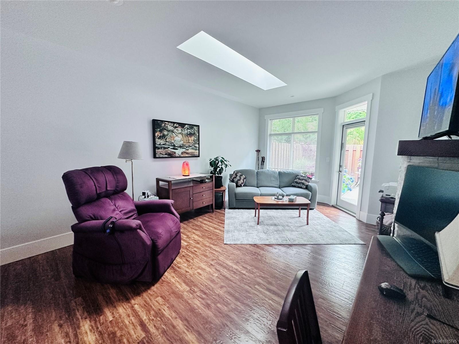 54-300 Grosskleg Way, Lake Cowichan, BC