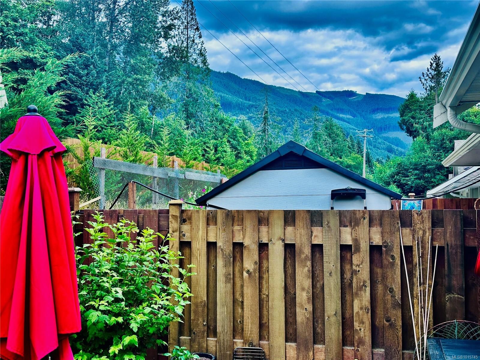 54-300 Grosskleg Way, Lake Cowichan, BC