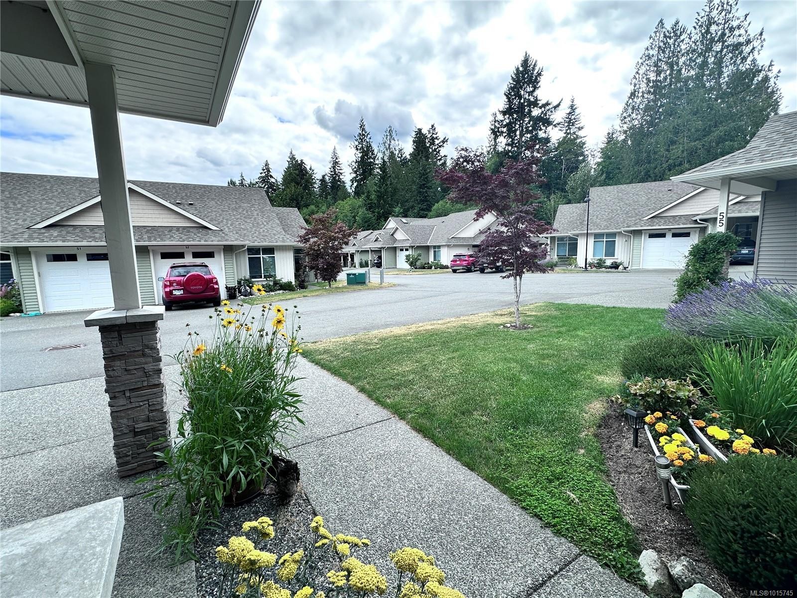 54-300 Grosskleg Way, Lake Cowichan, BC