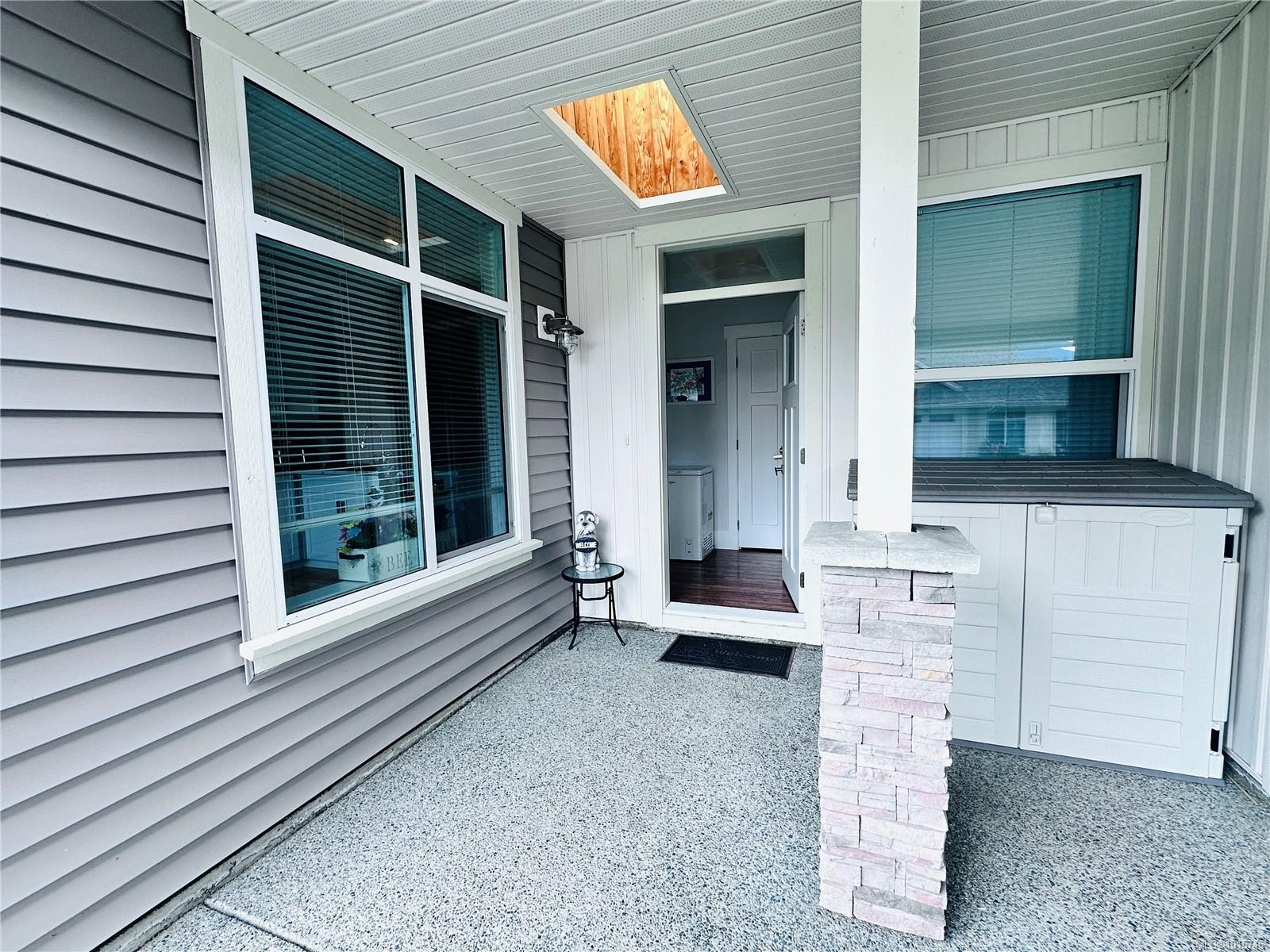 54-300 Grosskleg Way, Lake Cowichan, BC