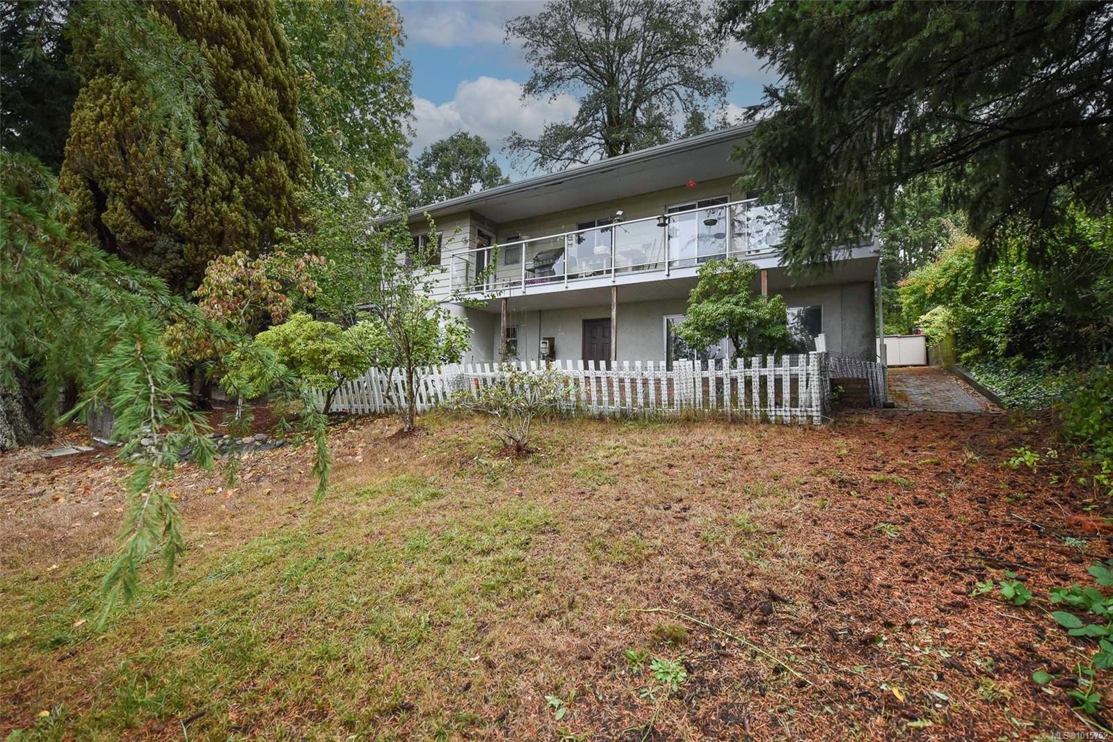 4667 Mcquillan Rd, Courtenay, BC