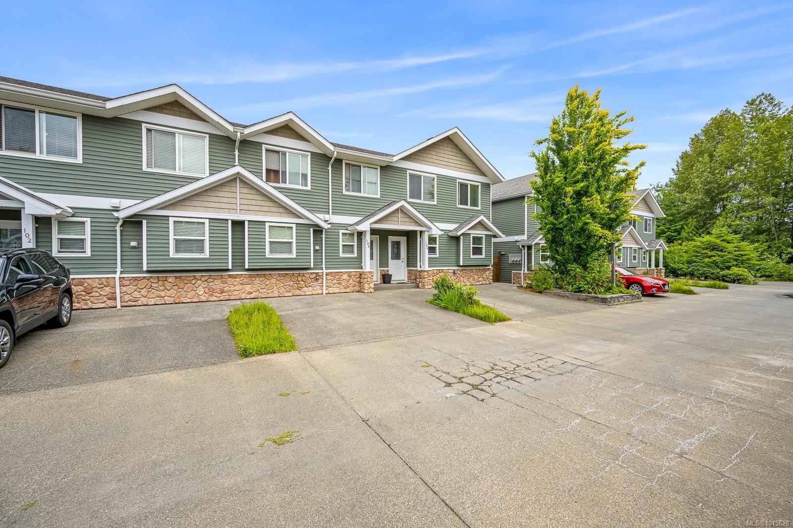 104-170 Centennial Dr, Courtenay, BC