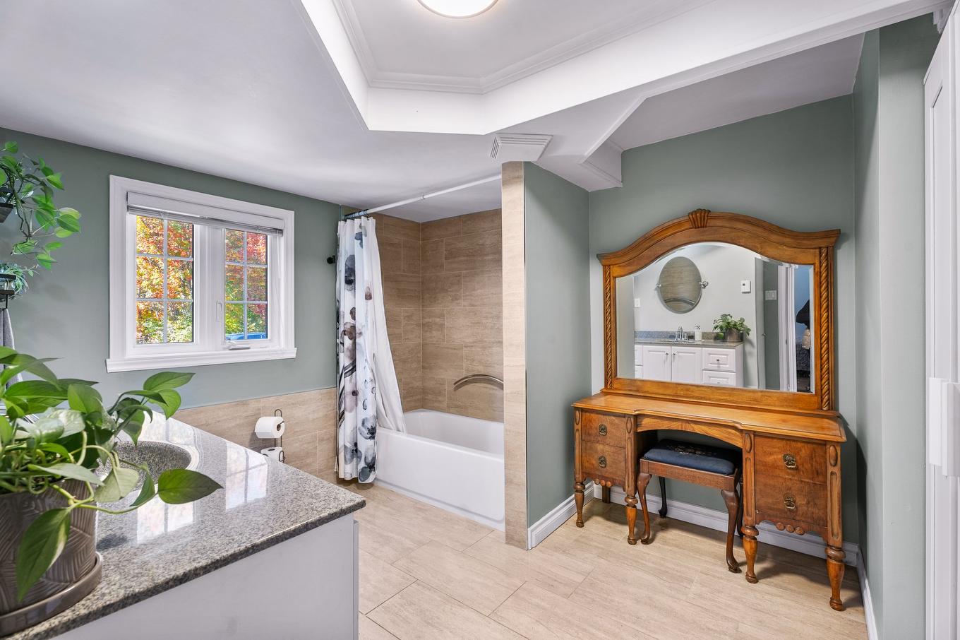 Bathroom - 510 Rue Desrochers O., Chertsey, QC - Indoor