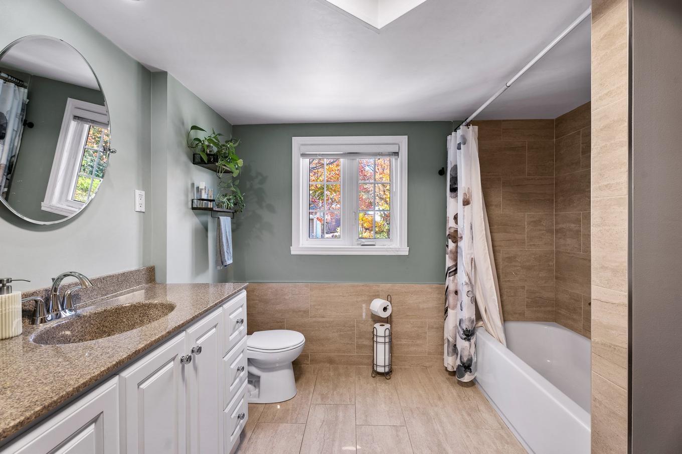 Bathroom - 510 Rue Desrochers O., Chertsey, QC - Indoor Photo Showing Bathroom