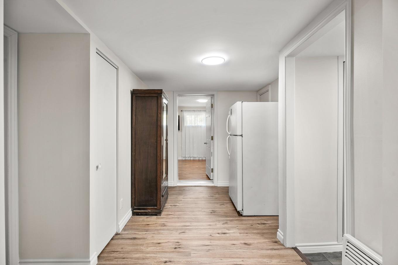 Interior - 510 Rue Desrochers O., Chertsey, QC - Indoor Photo Showing Other Room