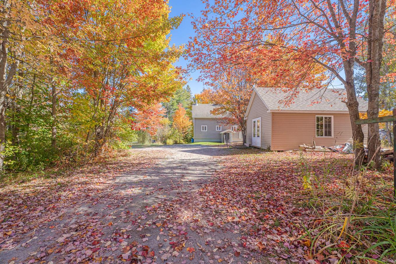 Exterior - 510 Rue Desrochers O., Chertsey, QC - Outdoor