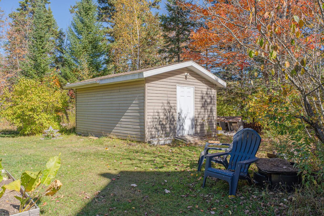 Exterior - 510 Rue Desrochers O., Chertsey, QC - Outdoor