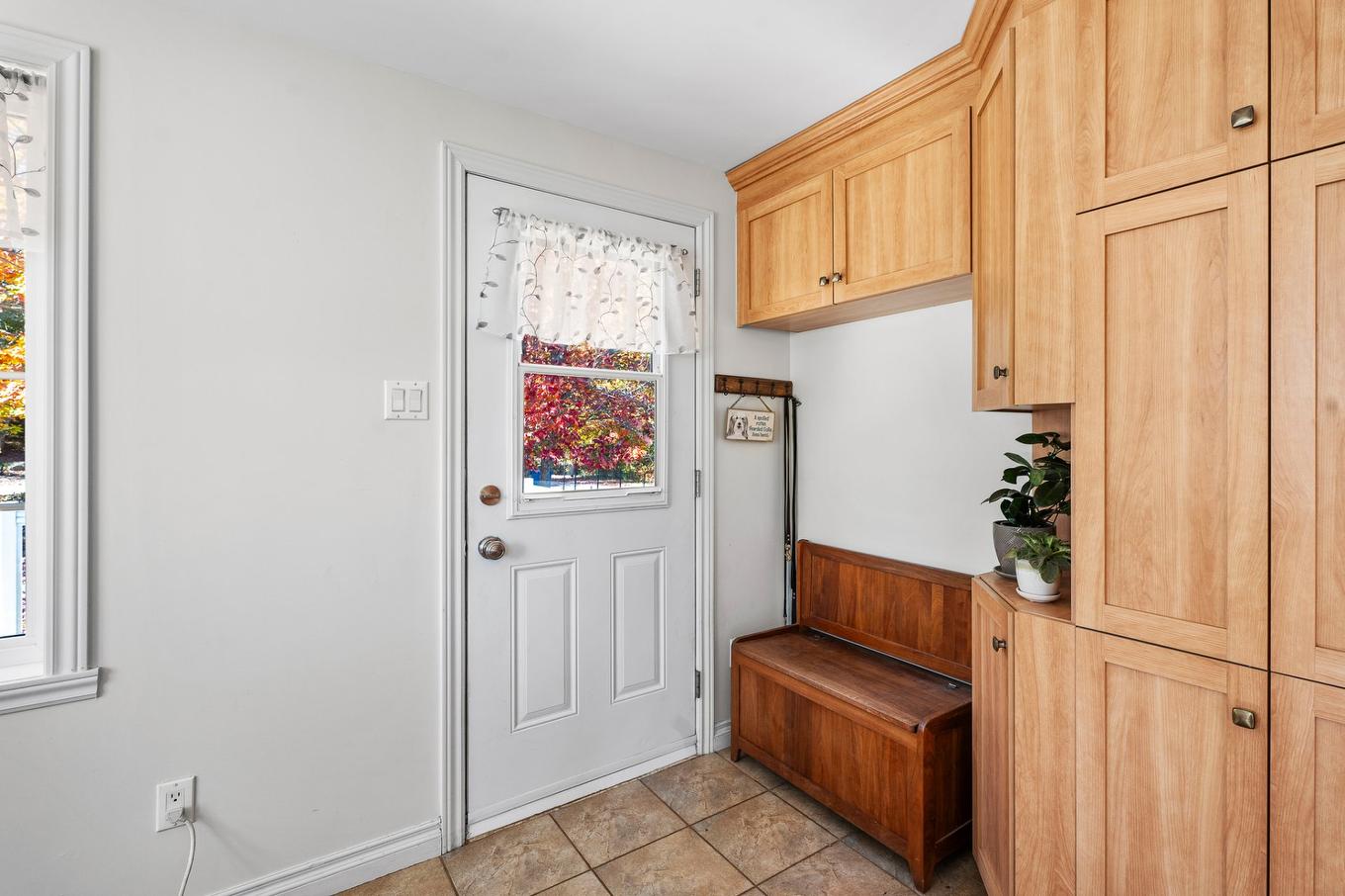 Hall - 510 Rue Desrochers O., Chertsey, QC - Indoor Photo Showing Other Room