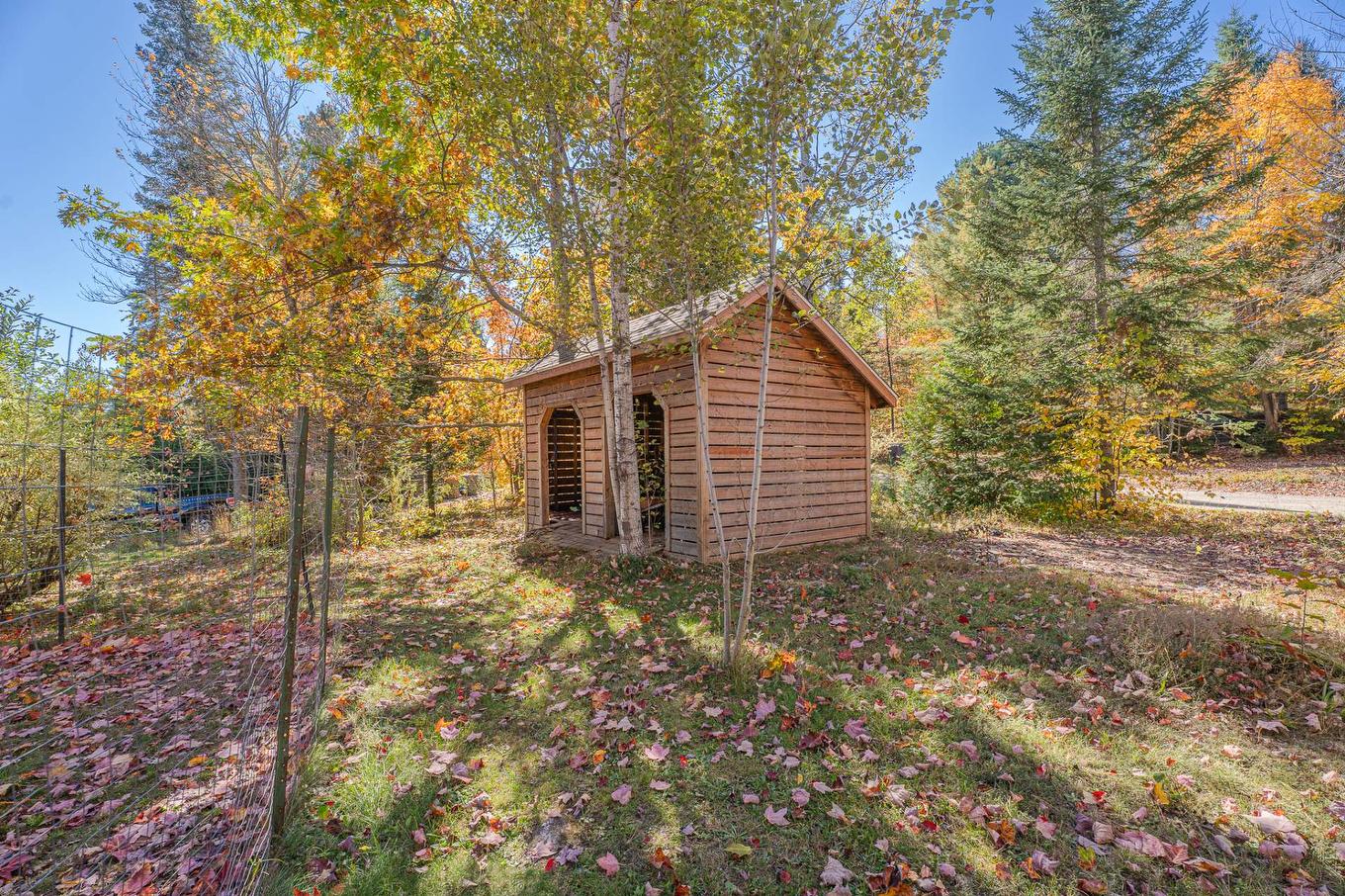 Exterior - 510 Rue Desrochers O., Chertsey, QC - Outdoor