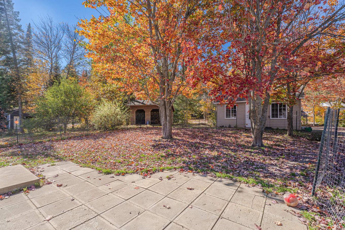 Exterior - 510 Rue Desrochers O., Chertsey, QC - Outdoor