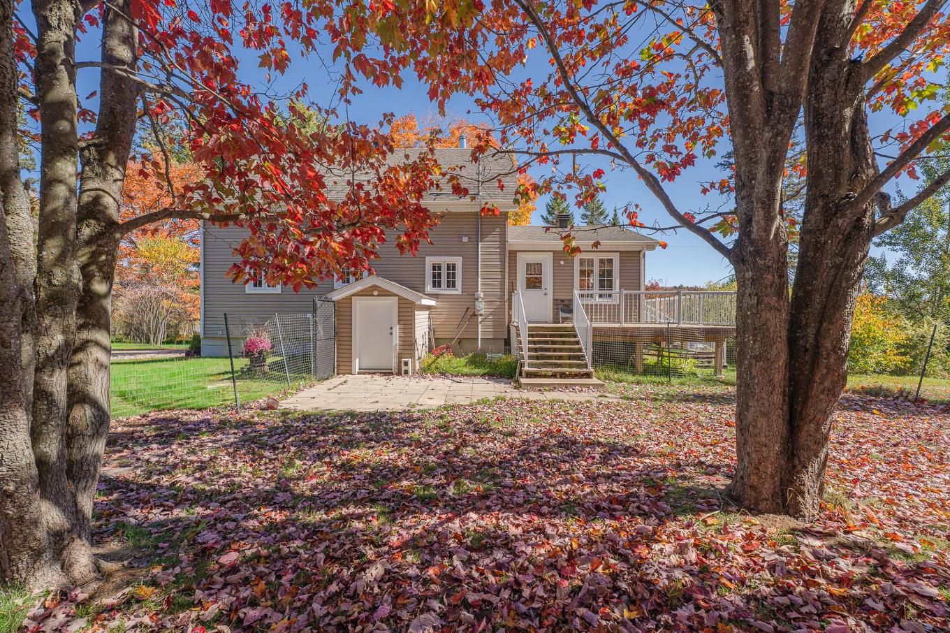 Exterior - 510 Rue Desrochers O., Chertsey, QC - Outdoor