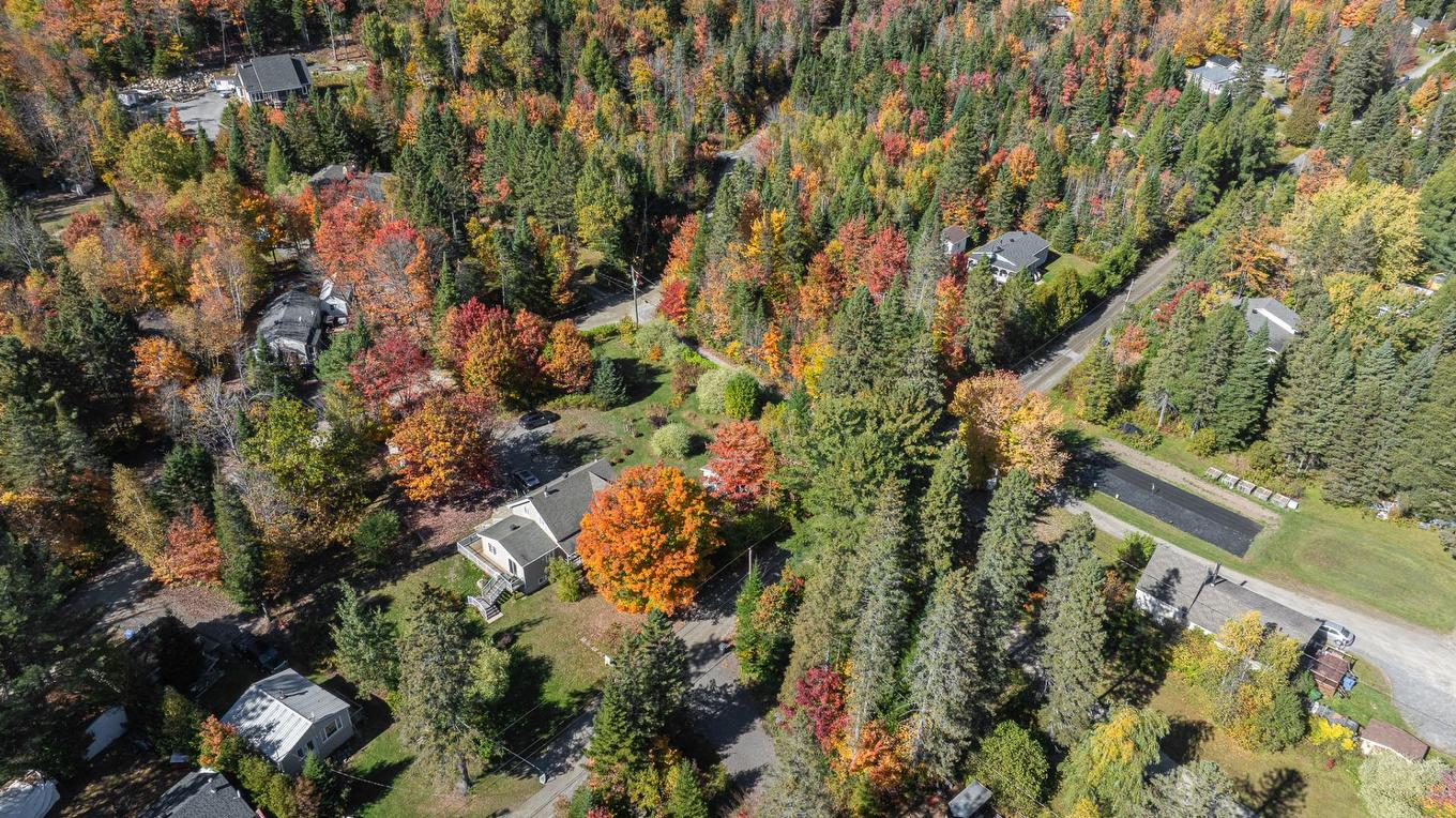 Aerial photo - 510 Rue Desrochers O., Chertsey, QC - Outdoor With View